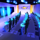 Illustration for article titled This Is The Reimagined Chevy Test Track Ride At Disney World